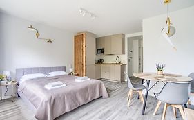 City Center Apartment